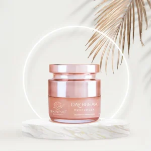 DAY BREAK CREAM
