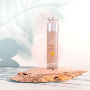 SUN DEFENCE SUNSCREEN