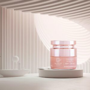 COLLAGEN BOOSTER CREAM