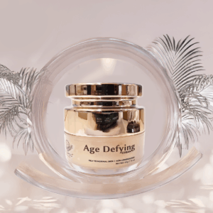 AGE DEFYING CREAM