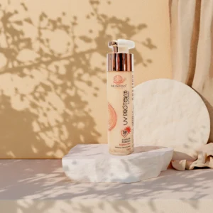 UV PROTEK(T) SUNSCREEN